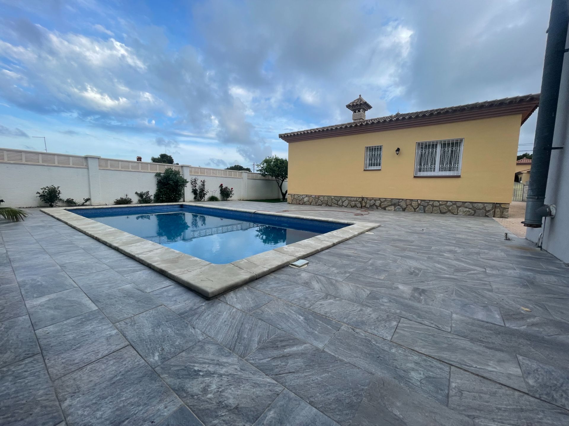 Freistehendes Haus oder Chalet zum Verkauf in Centro - Image 5